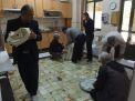 گزارش تصویری پایز جنگل ابر شاهرود